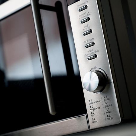 Meda Apartments Превеза Екстериор снимка