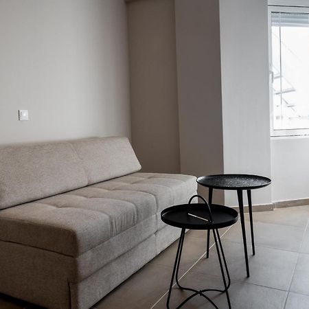 Meda Apartments Превеза Екстериор снимка