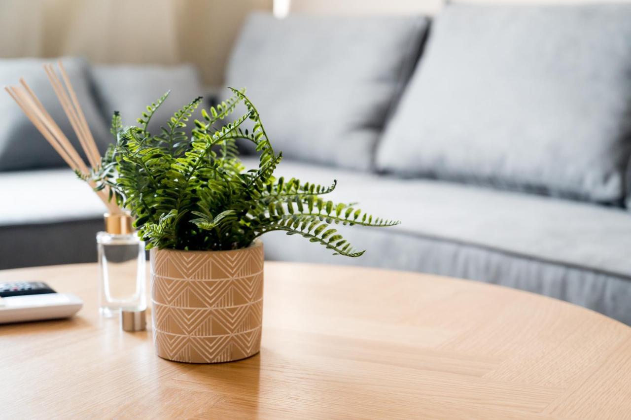 Meda Apartments Превеза Екстериор снимка