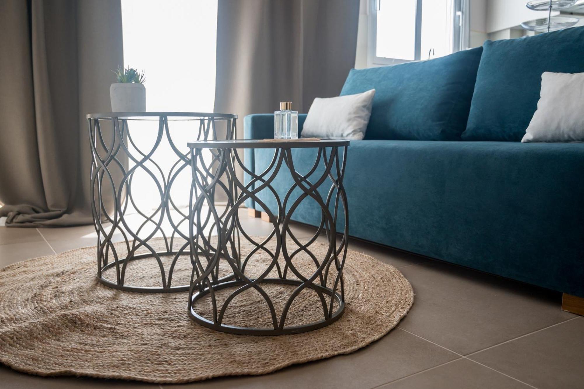 Meda Apartments Превеза Екстериор снимка