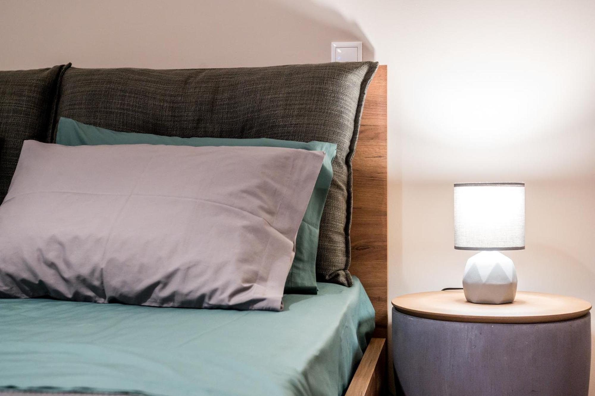 Meda Apartments Превеза Екстериор снимка