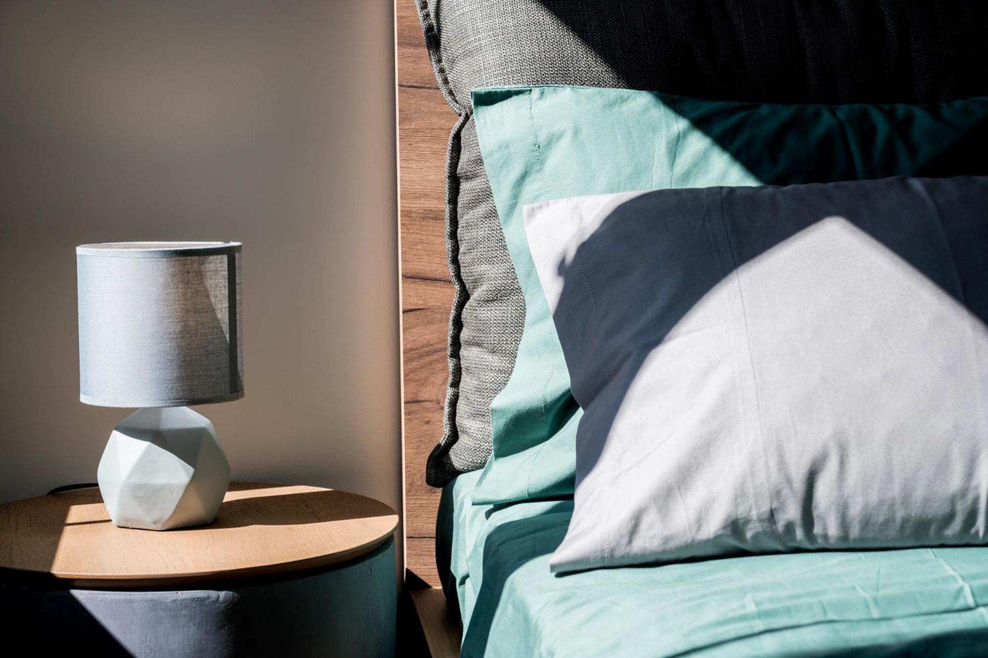 Meda Apartments Превеза Екстериор снимка